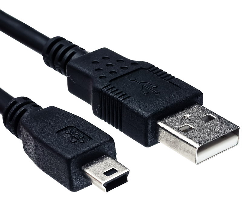USB Kabel voor vele foto- | Saake-shop.be