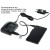 USB mini oplader voor Panasonic CGA-S005