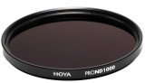 Hoya Grijsfilter PRO ND1000 - 10 stops - 77mm