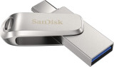 Sandisk Dual Drive Luxe USB-stick 3.1 - USB en USB-C - 32GB