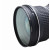 Hoya magnetische Lens ring - Instant Action - 62mm