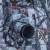 Buteo Photo Gear Snoot / Lens Cover Sneeuw voor Schuiltent