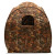 Stealth Gear Schuiltent Square Hide