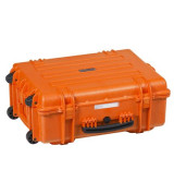 Explorer Cases 5823 Koffer Oranje