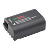 ChiliPower accu DMW-BLK22 voor Panasonic - Extra Power