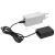 ChiliPower DR-FZ100 dummy accu USB-C adapterset voor Sony, accutype NP-FZ100