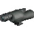 Vortex Viper HD 11-33x50 Spotting Scope  Recht