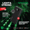 Patona Premium Powerbank PD20W 10.000mAh - Ondersteunt PD snelladen