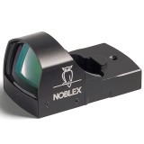 Noblex Red Dot NV 1x25 OS (3.5 moa)