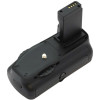 Battery-grip voor Canon EOS 1100D, EOS 1200D en EOS 1300D